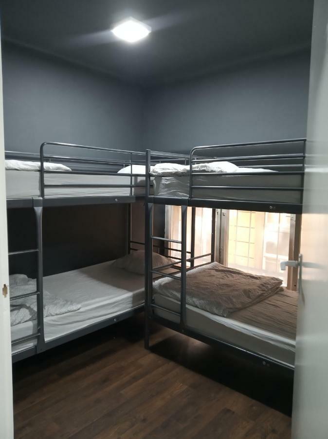 Gng Home 2 Budapešť Exteriér fotografie