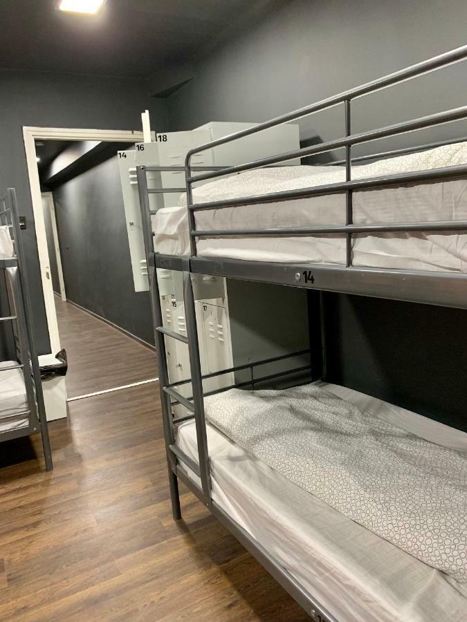 Gng Home 2 Budapešť Exteriér fotografie