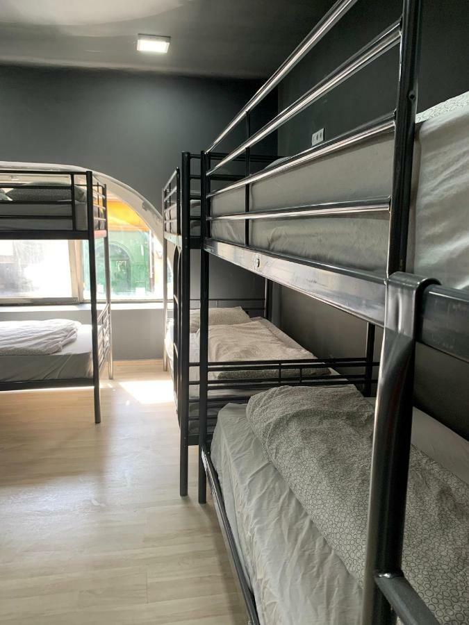 Gng Home 2 Budapešť Exteriér fotografie