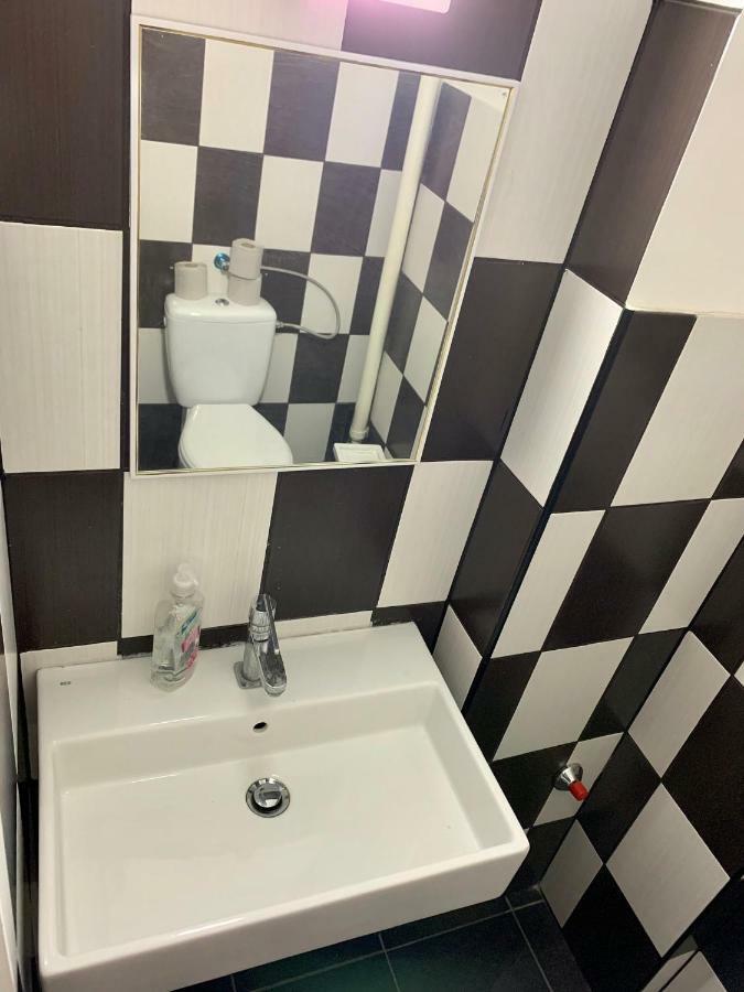 Gng Home 2 Budapešť Exteriér fotografie