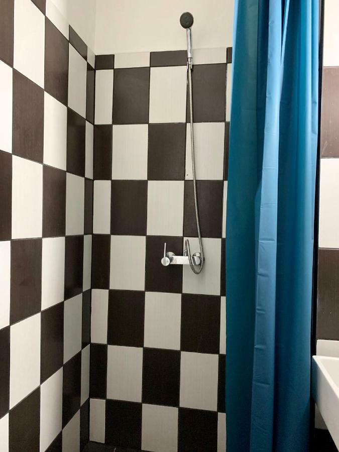 Gng Home 2 Budapešť Exteriér fotografie